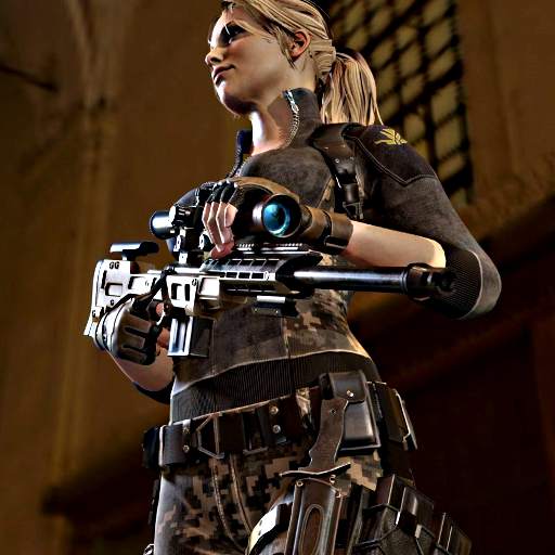 Evil Rise : Zombie Resident -  1.41