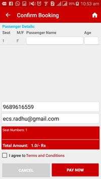 GPT Mohan Travels screenshot 6
