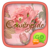 (FREE) GOSMS COUNTRYSIDE THEME أيقونة