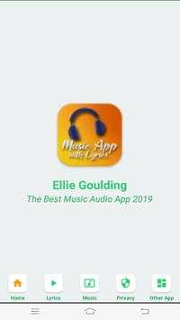 Ellie Goulding screenshot 2