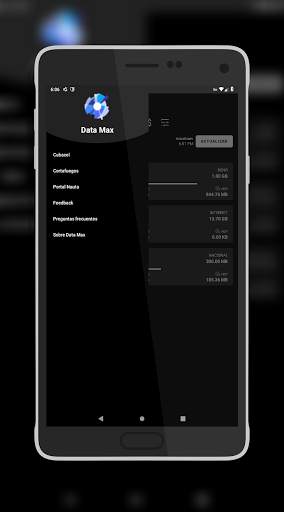 Data Max screenshot 12