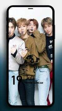 500  EXO Wallpaper KPOP - 2019 screenshot 2