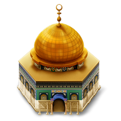 Jamaica Muslim Center icon