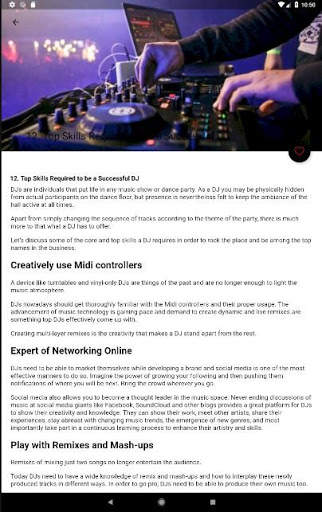 How to Become A DJ(Disc Jockey) screenshot 12