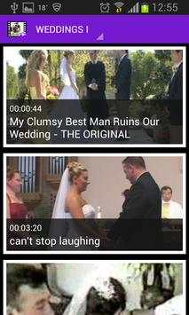 Funny videos screenshot 3