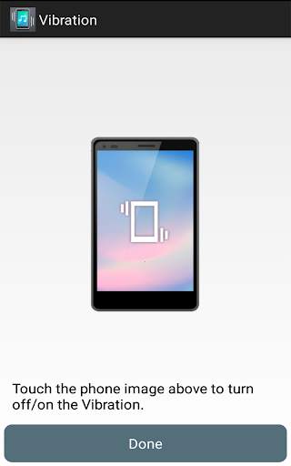 Mobile Tester for Android Phone Benchmark screenshot 6