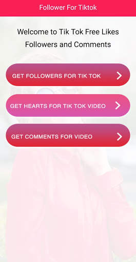 Get Likes & Followers For Social Media screenshot 5