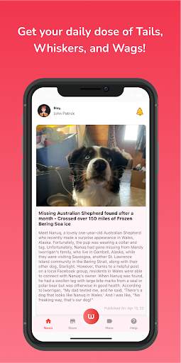 Waggle Pet App-RVing with Ease screenshot 3