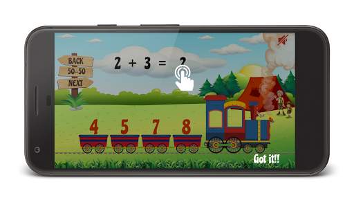 Learning Games 4 Kids screenshot 1