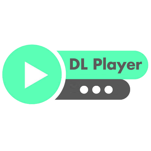DL Player icon
