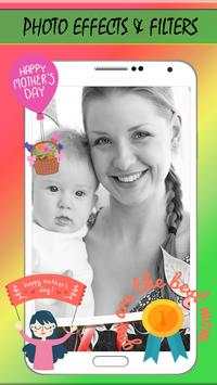Mothers Day Photo Frames screenshot 6