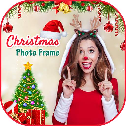 Christmas Photo Frame 2020 1.2