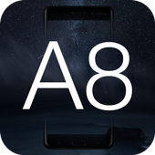 A8 Lauchner - Nokia Back icon