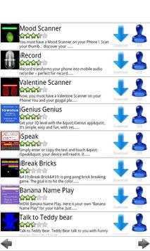 DSS APP SHOP screenshot 1