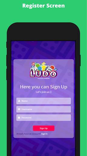 Ludo Sprinters screenshot 3