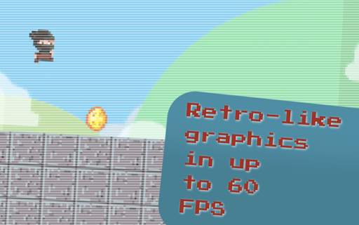 Run Ninja screenshot 2