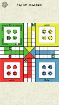 Ludo Master screenshot 3
