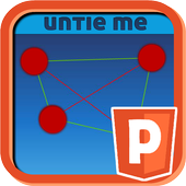 Untie Me icon
