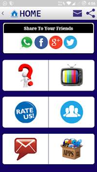 Live New Kannada Tv & Cricket screenshot 1