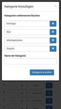 Planer screenshot 1