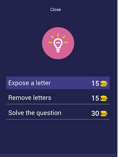 ML Trivia скриншот 20