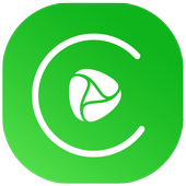 Apple CarPlay Navigation Guide, Android Auto Maps icon