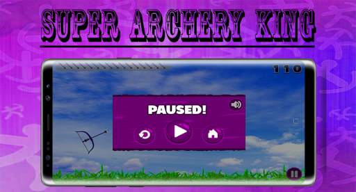 super Archery King screenshot 6