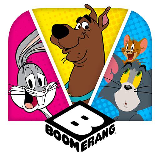 Boomerang Playtime 1.2.0.17