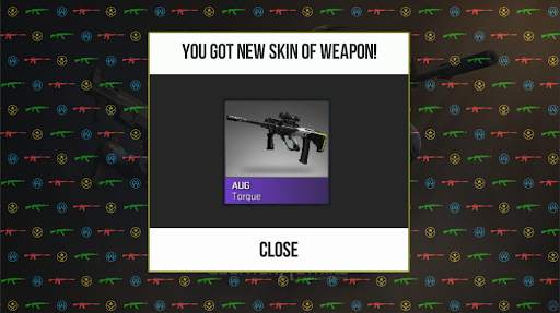 CSGO Simulator - earn real money स्क्रीनशॉट 4