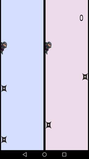 Multi Ninja Jump screenshot 3