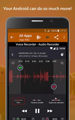 ⭐ Appz - The Best Apps screenshot 6