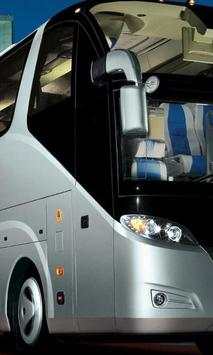 Teka-teki dengan Scania Bus screenshot 3