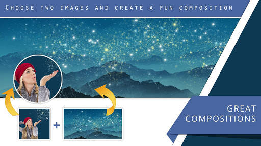 Profile Photo Editor screenshot 1