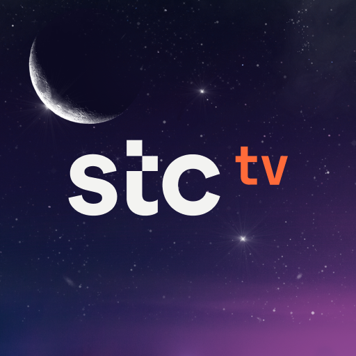 stc tv icon