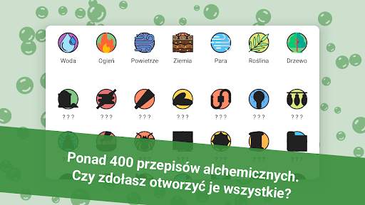 Alchemia - Mieszaj i Otwórz! screenshot 5