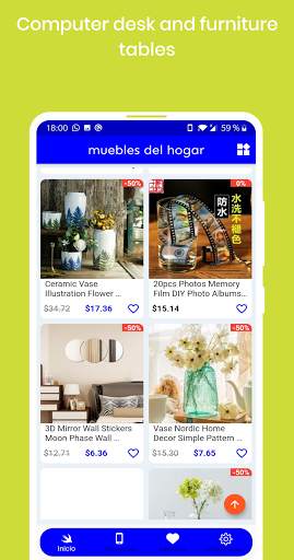 home furniture shopping app screenshot 7