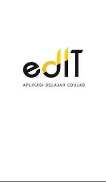 EdIT (Saat ini aplikasi dalam proses upgrade) screenshot 1