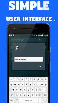 Notes in notification - Pnotes screenshot 2