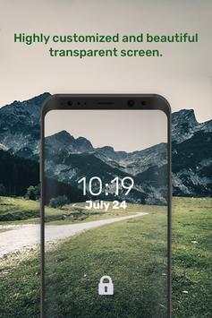 Transparent Screen Free – Install Wallpaper screenshot 3