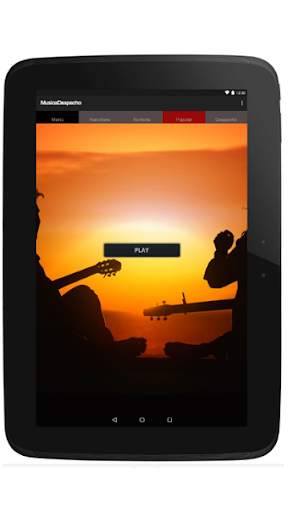 Country Songs screenshot 8