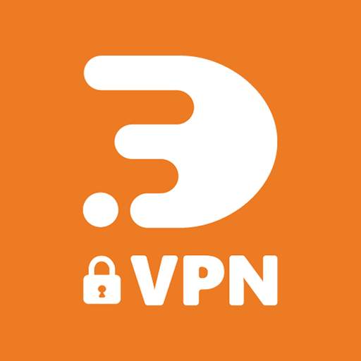 VPN Dash: Fast VPN Proxy 3.880