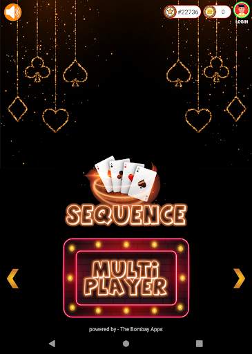 Sequence : New(2020) Board Game screenshot 9