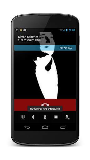 Ghost Call - Phone Anomously! screenshot 6