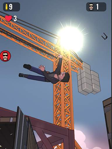 Hyper Shooter 3D screenshot 12