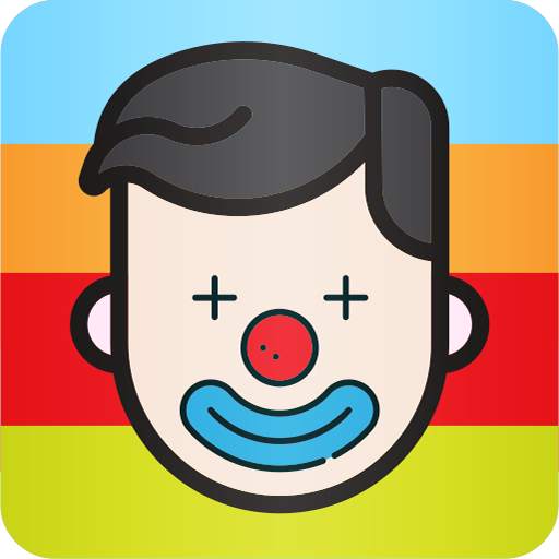 Fun Face Changer Photo Editor 1.3