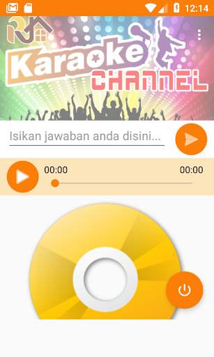 Teka Teki Musik screenshot 2