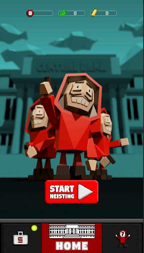 Money Heist स्क्रीनशॉट 1