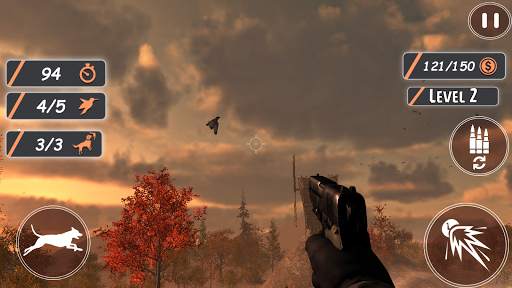 Bird Hunting: Duck Shooting screenshot 6