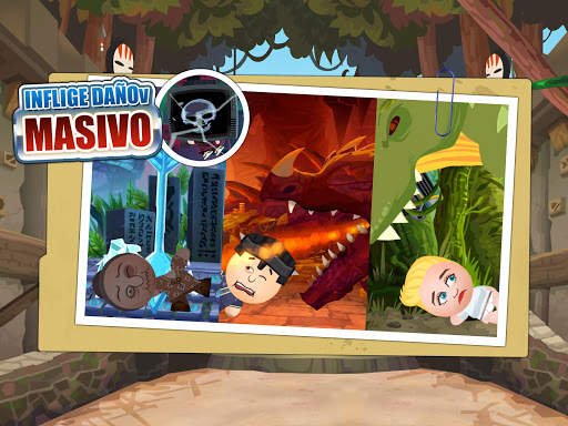 Beat the Boss 4: Antiestres screenshot 11