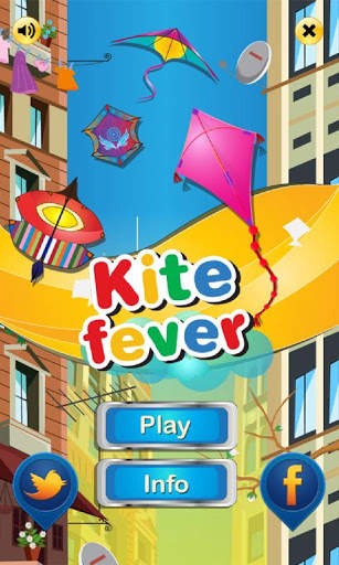 Kite Fever screenshot 1